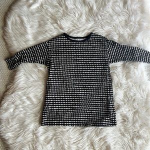 Marimekko x UNI QLO Toddler Dress